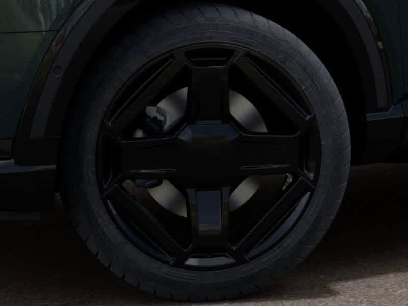 2027 Kia Telluride Hybrid - Image 9