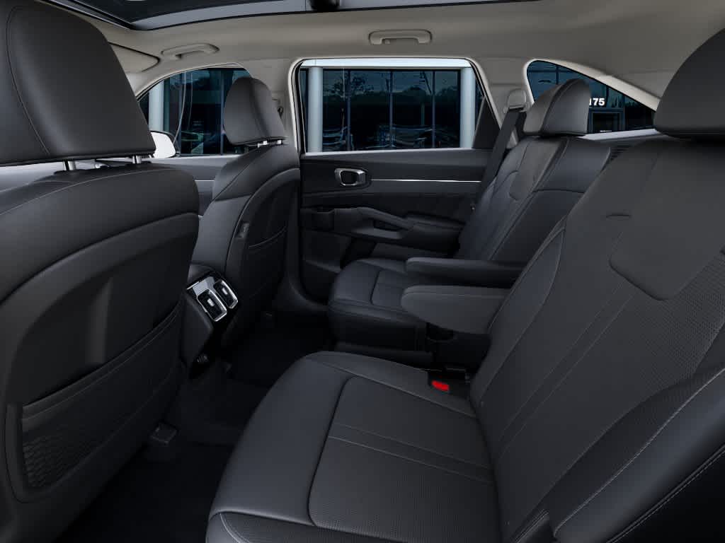 2026 Kia Sorento - Image 18
