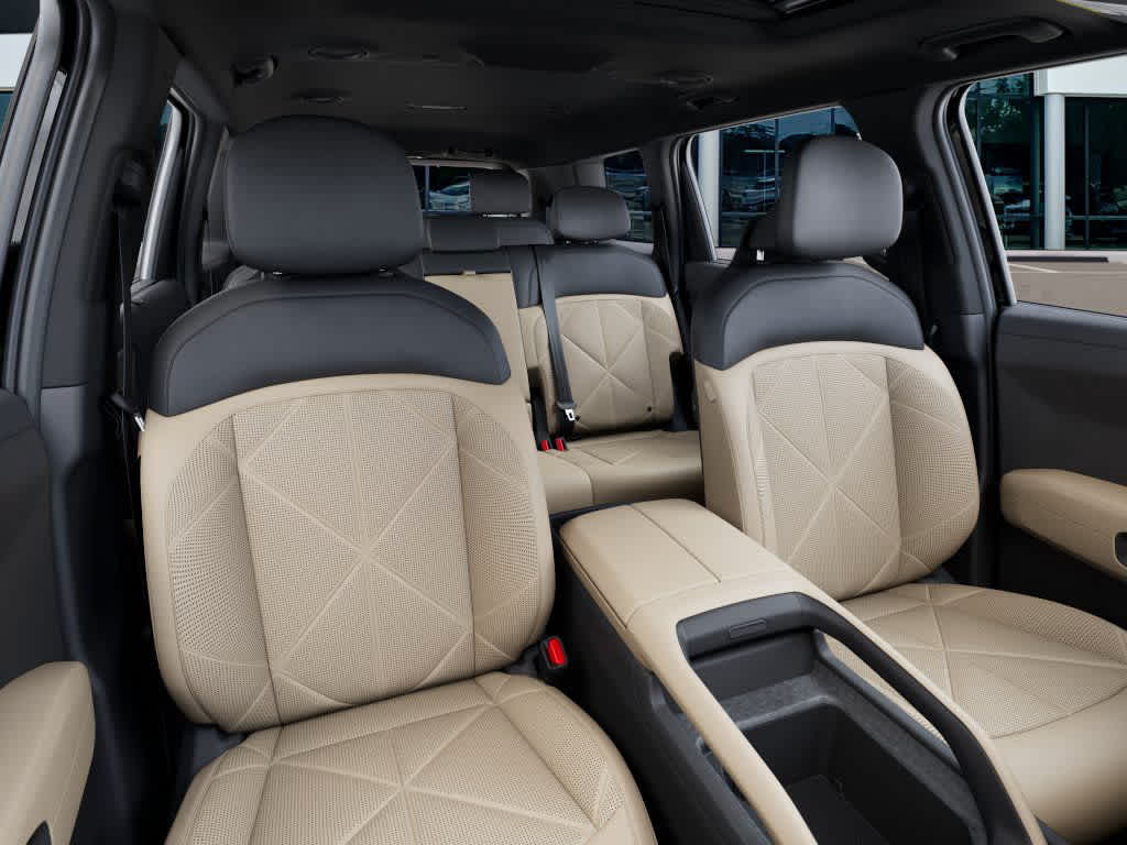 2027 Kia Telluride - Image 15