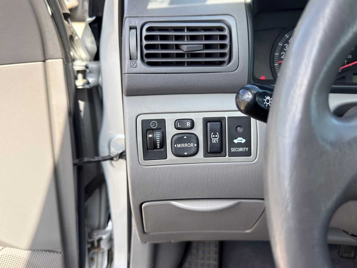 2008 Toyota Corolla - Image 15