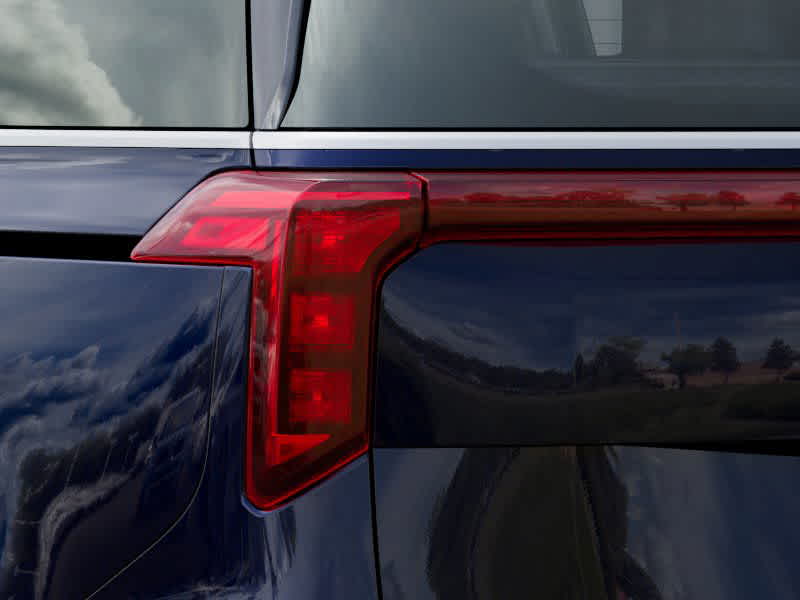 2026 Kia Carnival Hybrid - Image 11