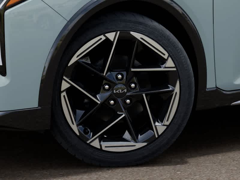 2026 Kia K4 - Image 9