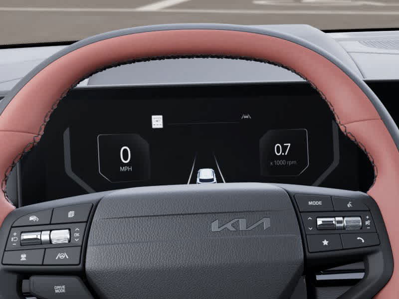 2026 Kia Sportage - Image 21