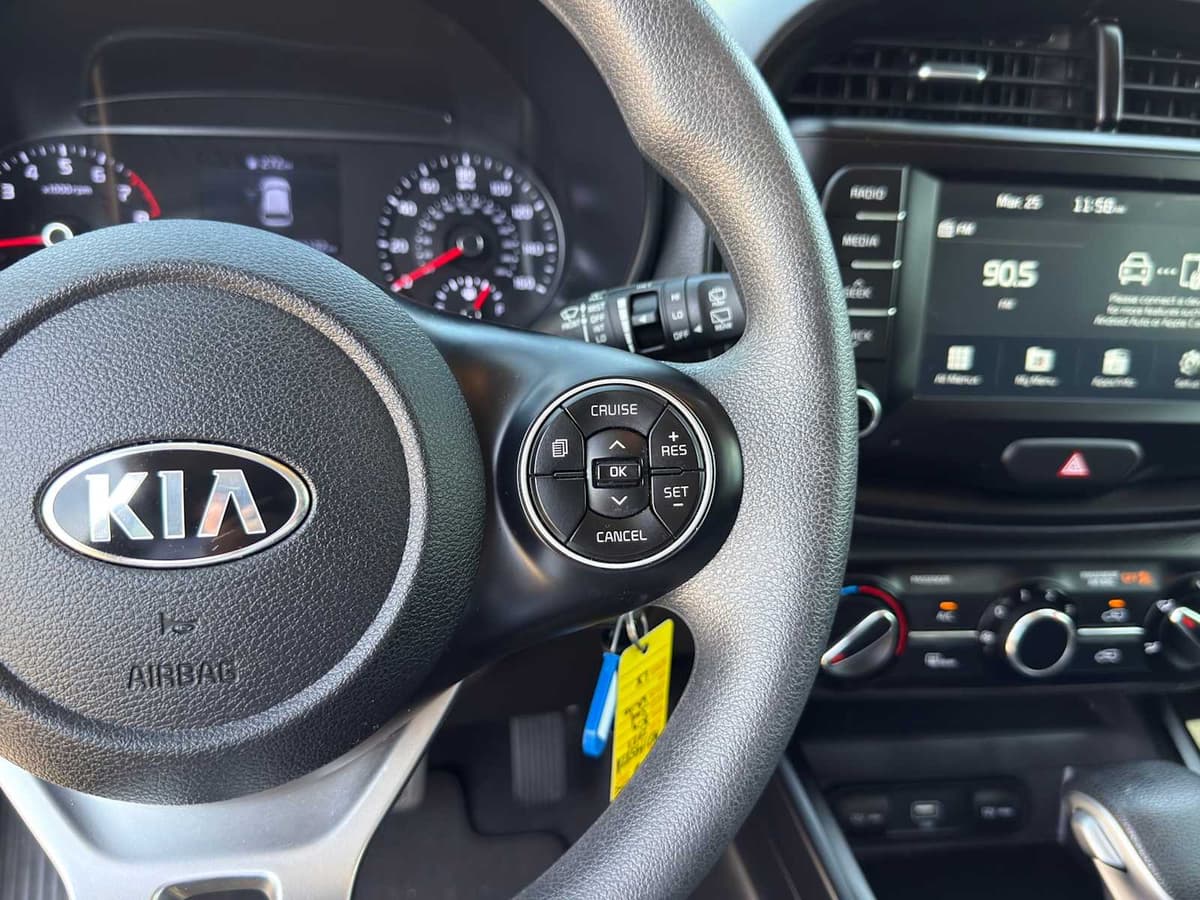 2021 Kia Soul - Image 17