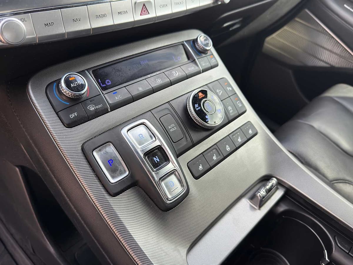 2020 Hyundai Palisade - Image 16