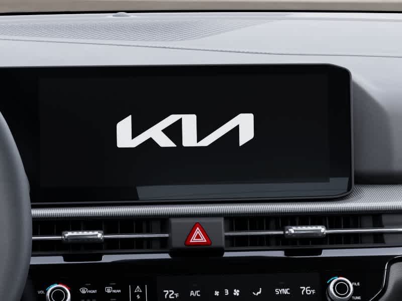 2026 Kia Sportage - Image 20