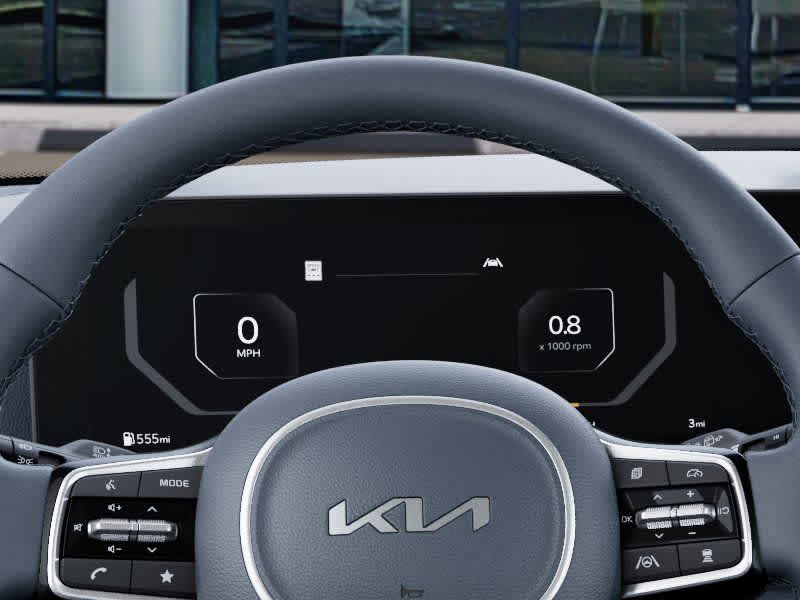 2026 Kia Carnival Hybrid - Image 21