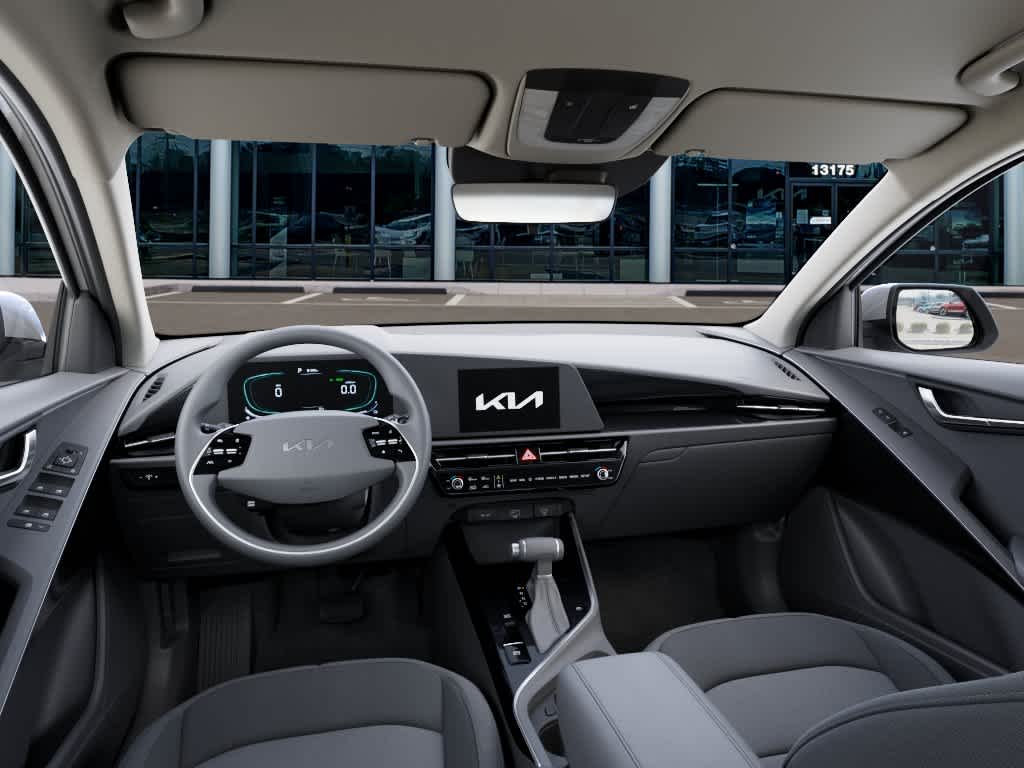 2026 Kia Niro - Image 14