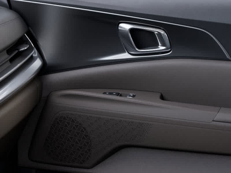 2026 Kia Carnival - Image 25