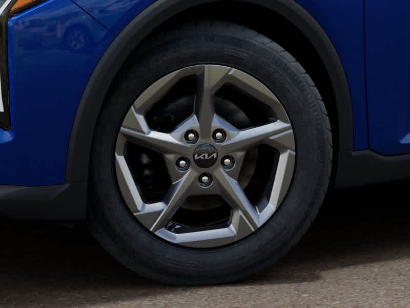 2026 Kia K4 - Image 9