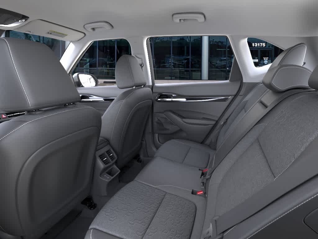 2026 Kia Seltos - Image 18