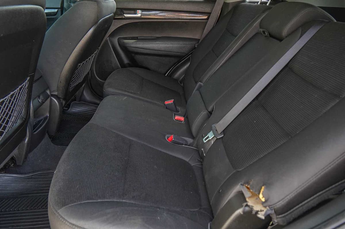 2014 Kia Sorento - Image 27