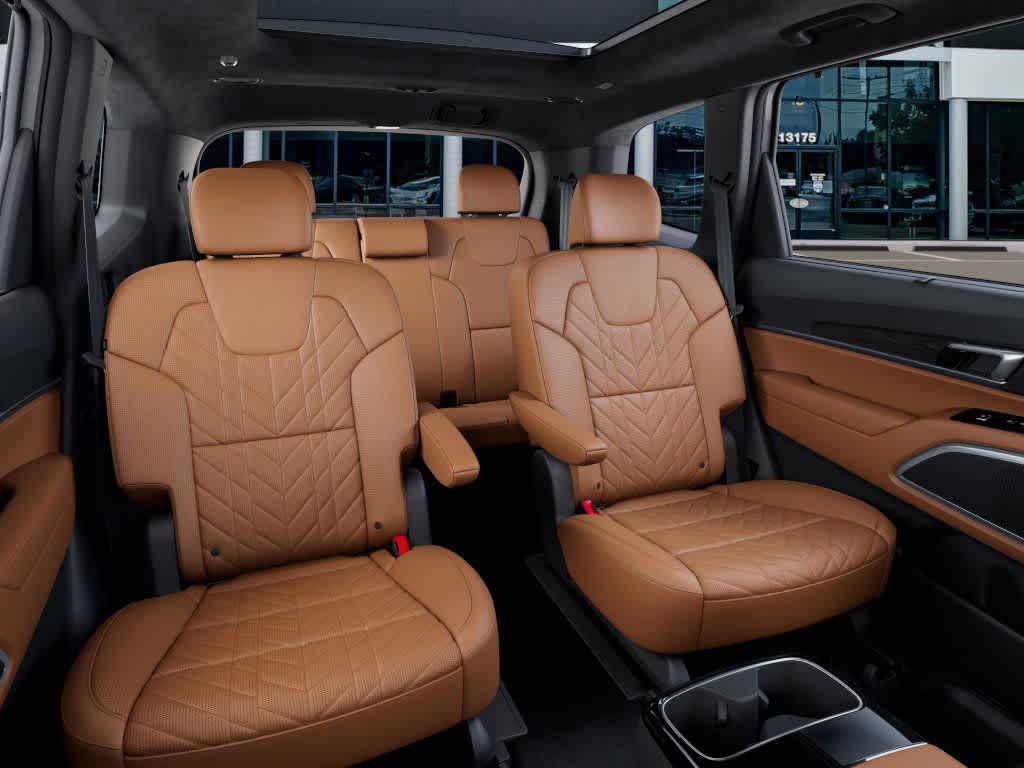 2025 Kia Telluride - Image 16