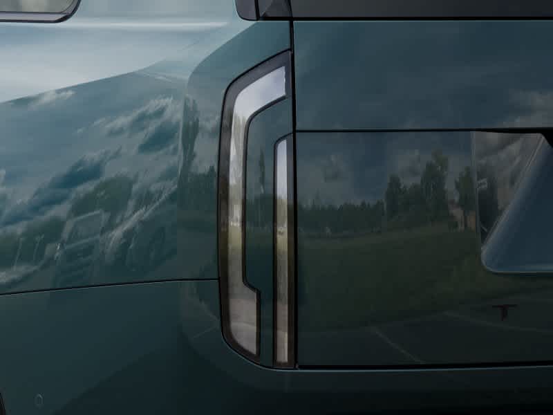 2027 Kia Telluride - Image 11