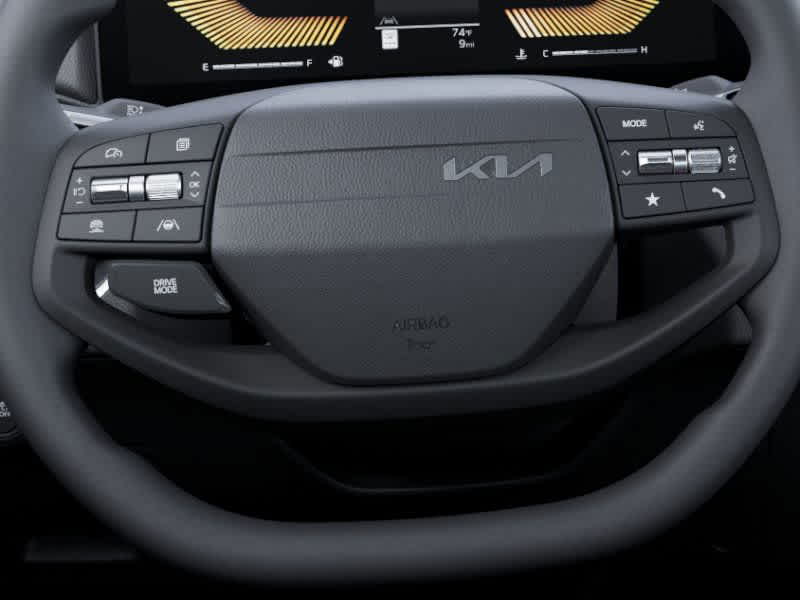 2025 Kia K4 - Image 22