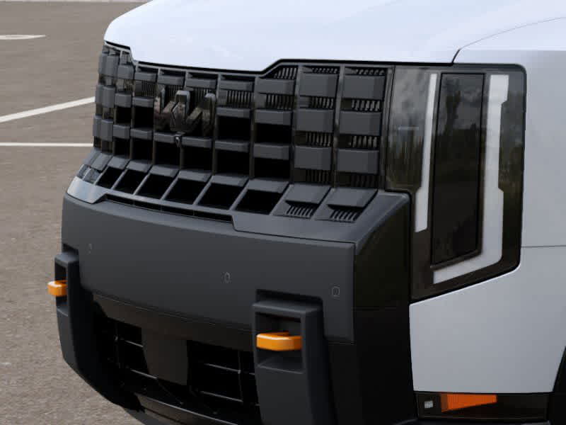 2027 Kia Telluride - Image 12