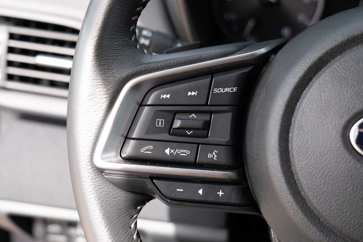 2025 Subaru Outback - Image 13