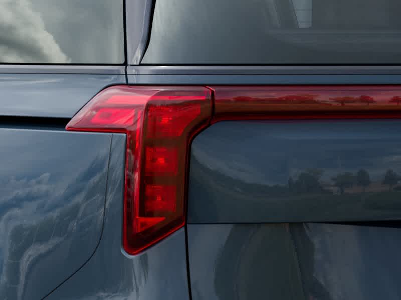 2026 Kia Carnival Hybrid - Image 11