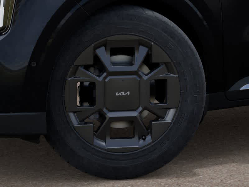 2026 Kia Carnival Hybrid - Image 9