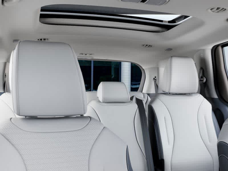 2026 Kia Carnival Hybrid - Image 27