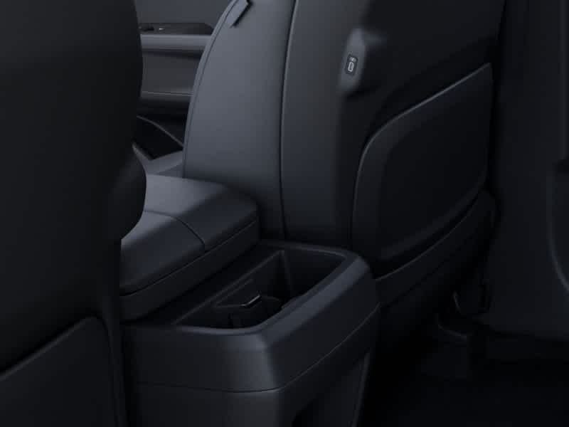 2027 Kia Telluride Hybrid - Image 26