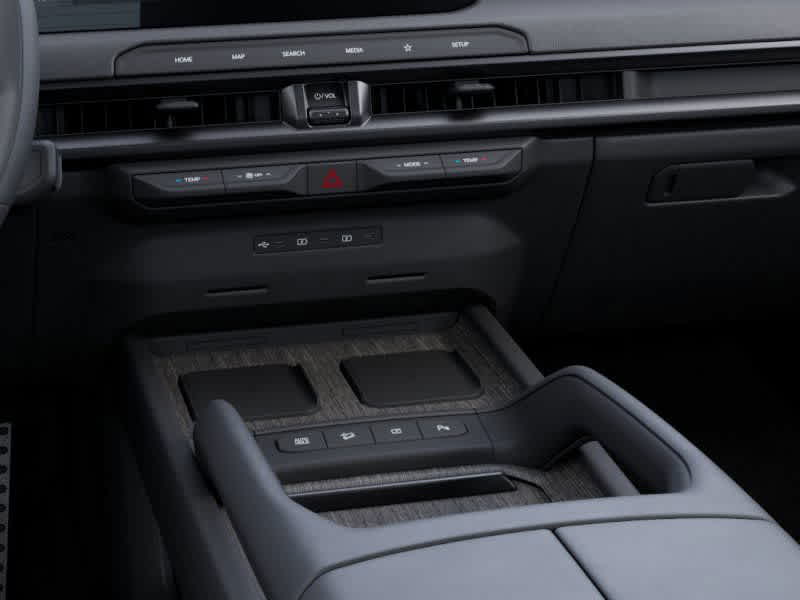 2027 Kia Telluride - Image 23