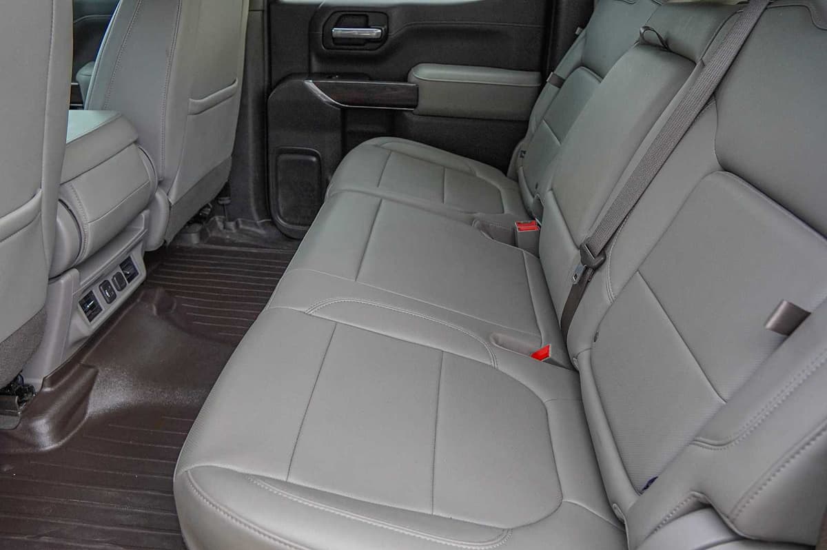 2021 GMC Sierra 1500 - Image 29