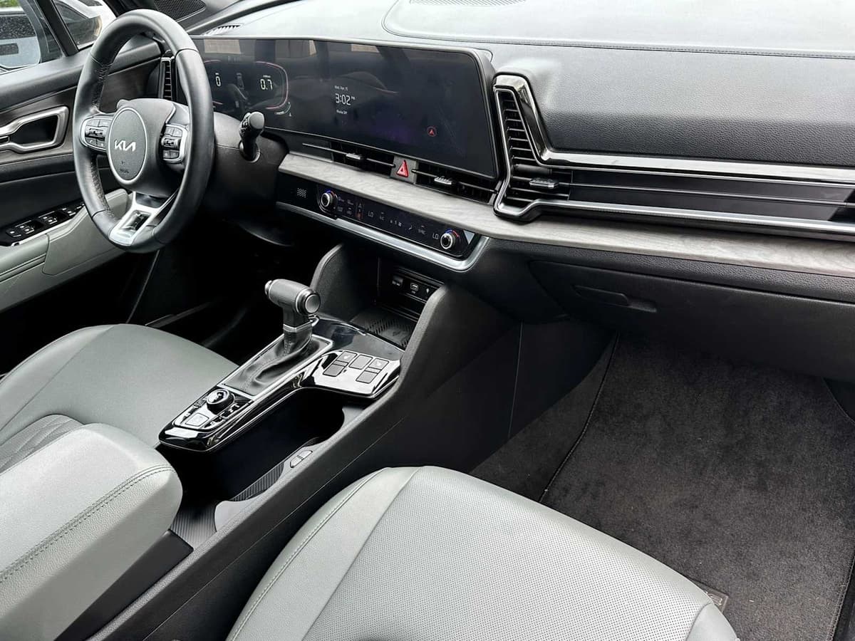 2023 Kia Sportage - Image 20