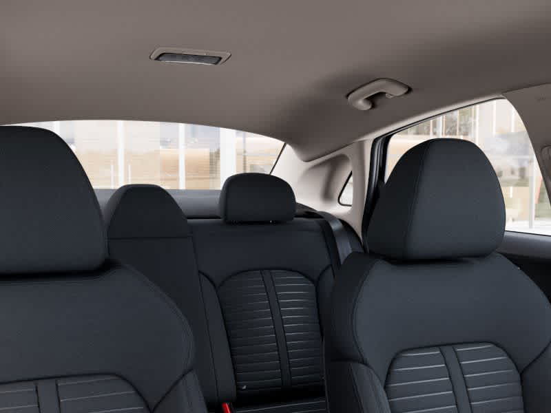 2026 Kia K5 - Image 27