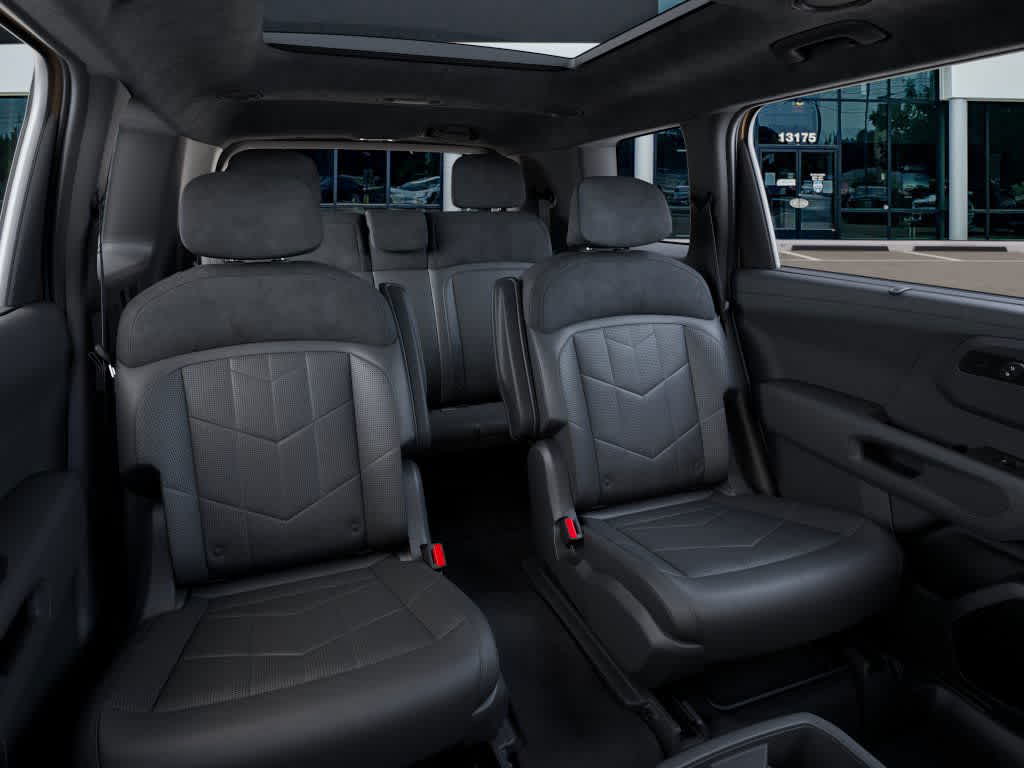 2027 Kia Telluride - Image 16