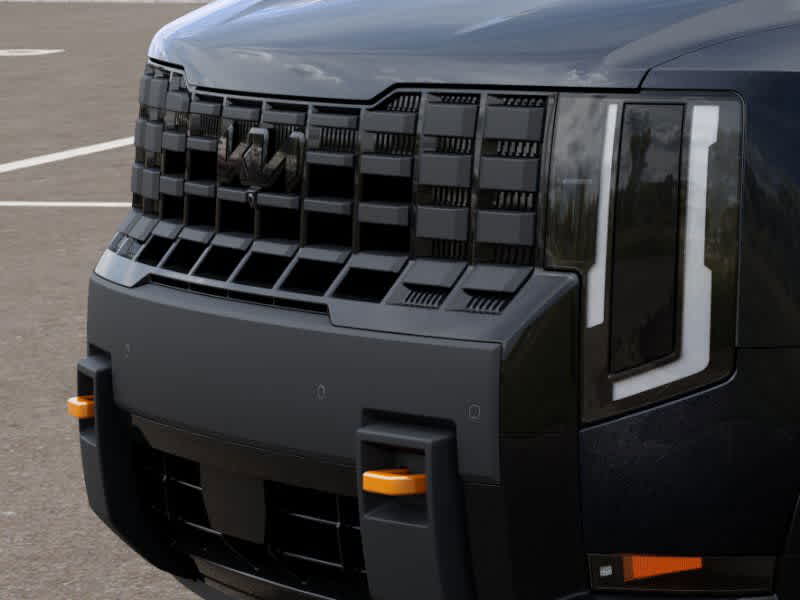 2027 Kia Telluride - Image 12