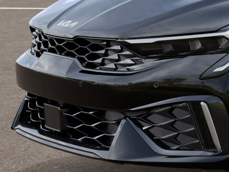 2026 Kia K5 - Image 12