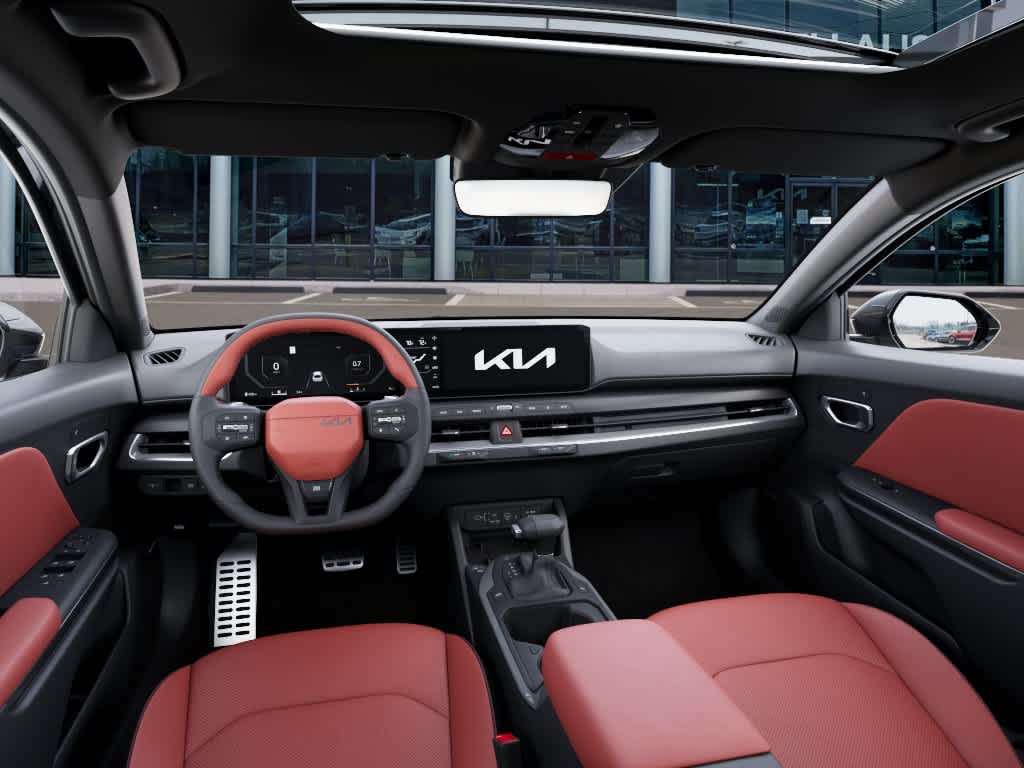 2026 Kia K4 - Image 14