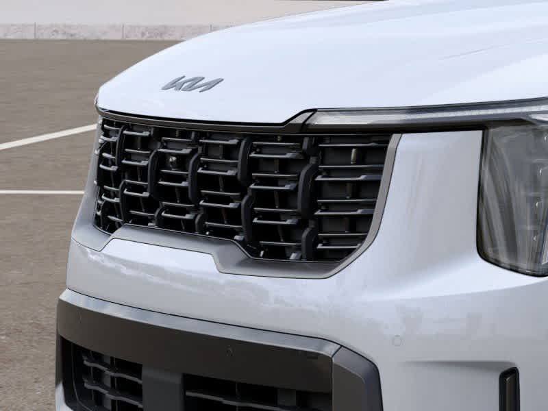2025 Kia Sorento - Image 12