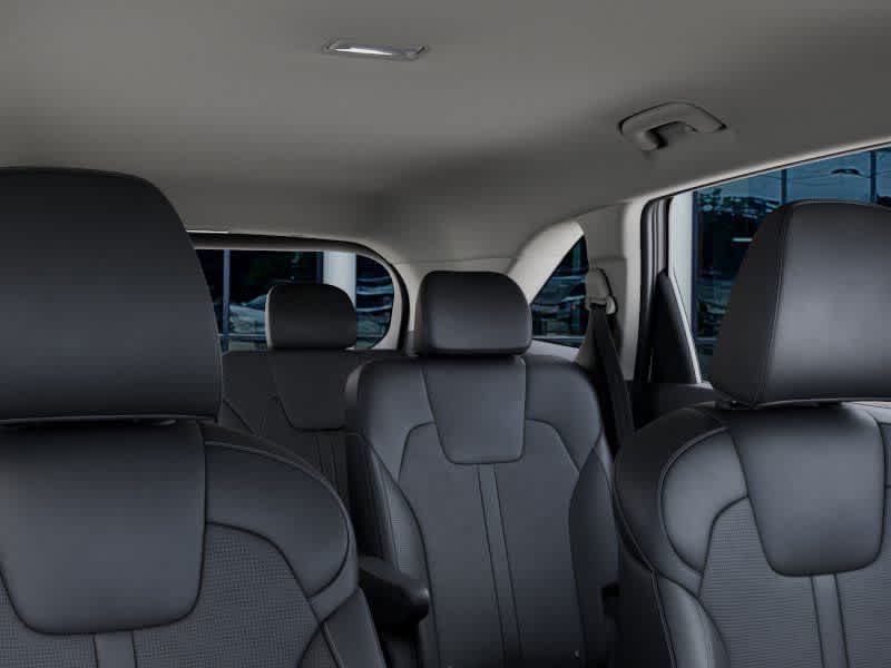 2026 Kia Sorento Hybrid - Image 27
