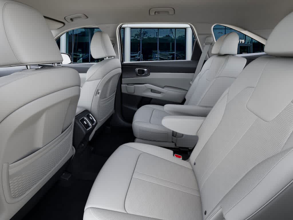 2026 Kia Sorento Hybrid - Image 18