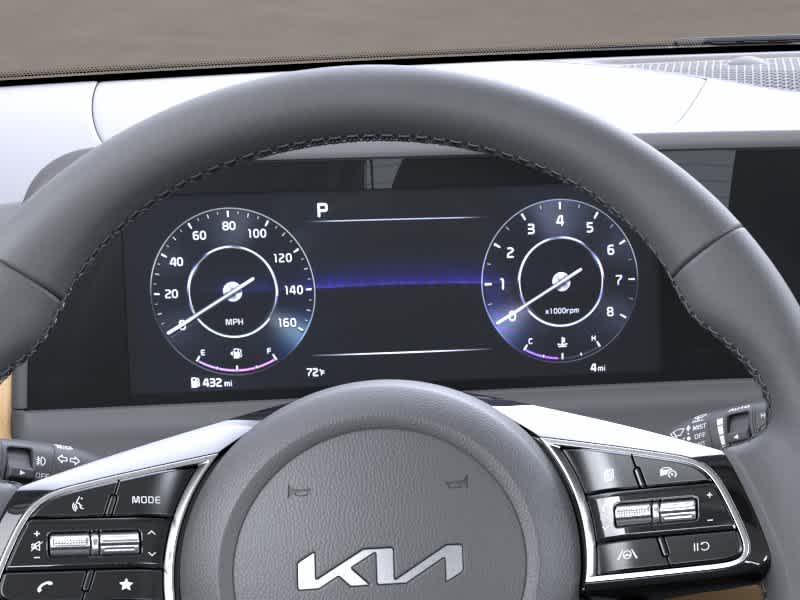 2026 Kia Seltos - Image 21