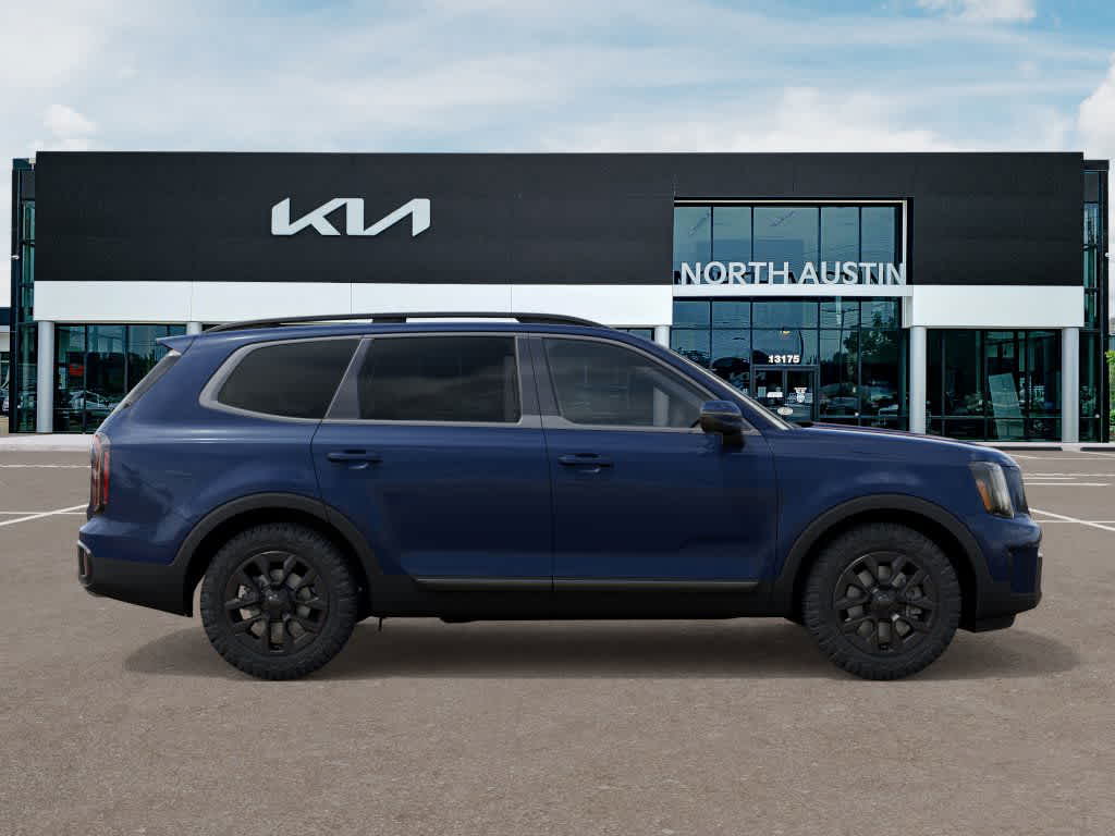 2025 Kia Telluride - Image 7