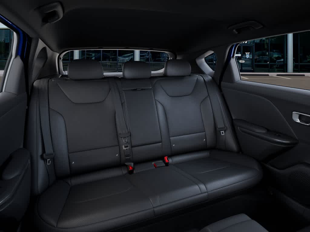 2026 Kia K4 - Image 16