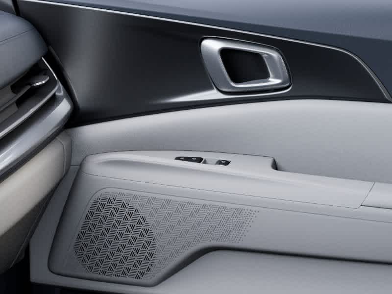 2026 Kia Carnival Hybrid - Image 25