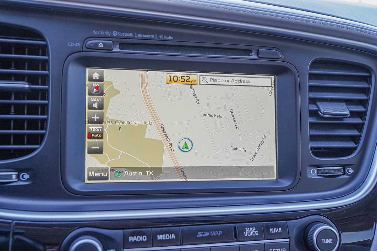 2015 Kia Optima - Image 17