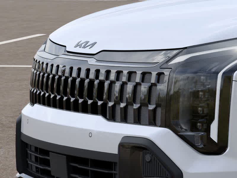 2026 Kia Sportage - Image 12