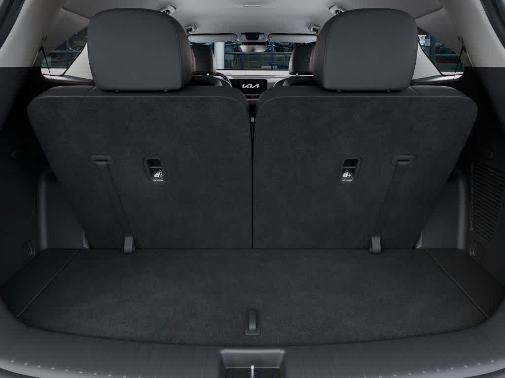 2026 Kia Sorento Hybrid - Image 19