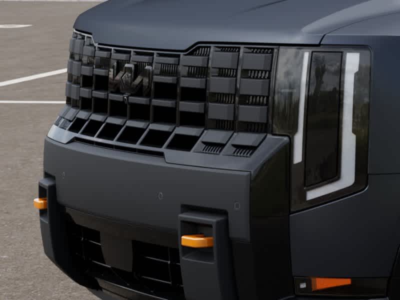 2027 Kia Telluride - Image 12