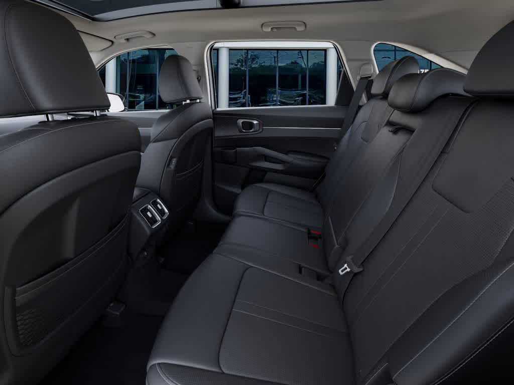 2026 Kia Sorento - Image 18