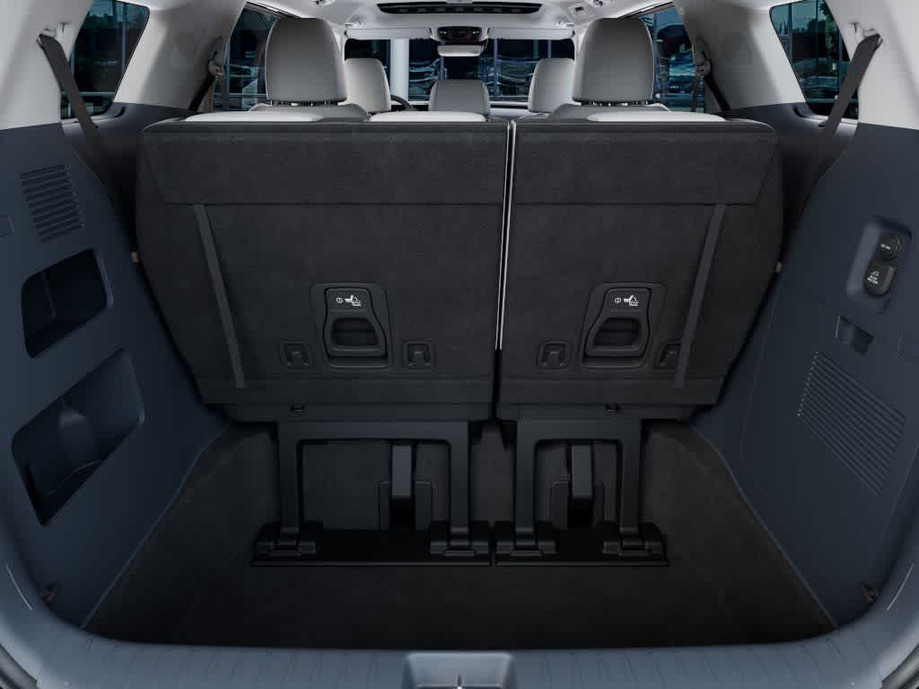 2026 Kia Carnival Hybrid - Image 19
