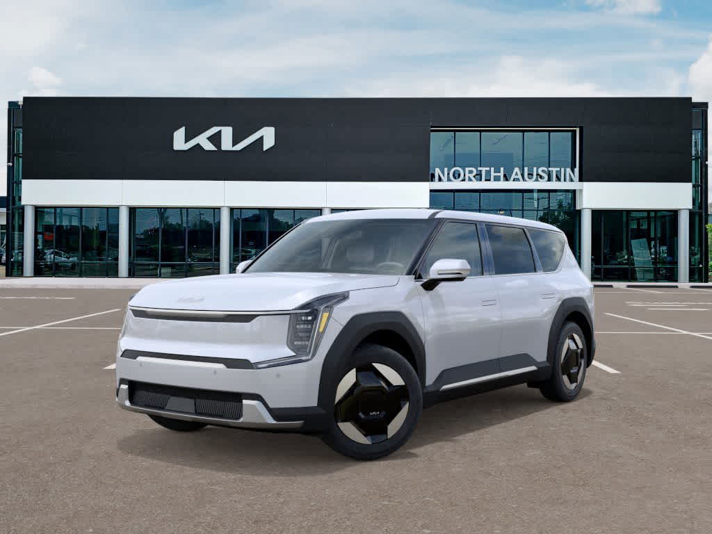 2026 Kia EV9 - Image 1