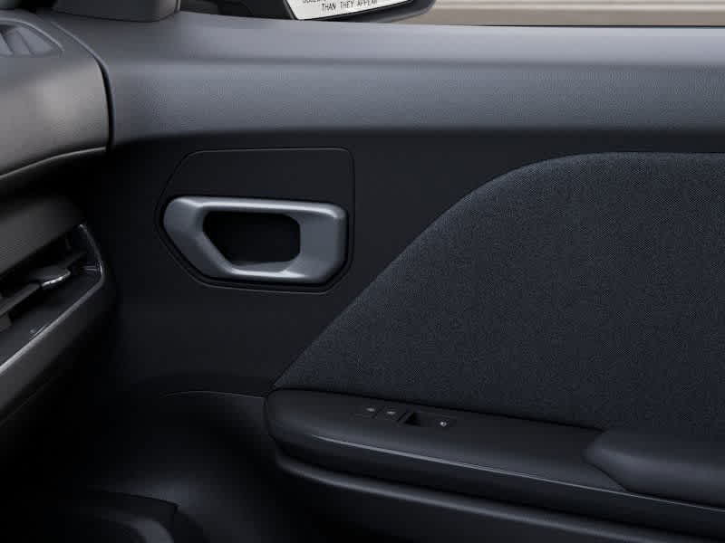 2026 Kia K4 - Image 25