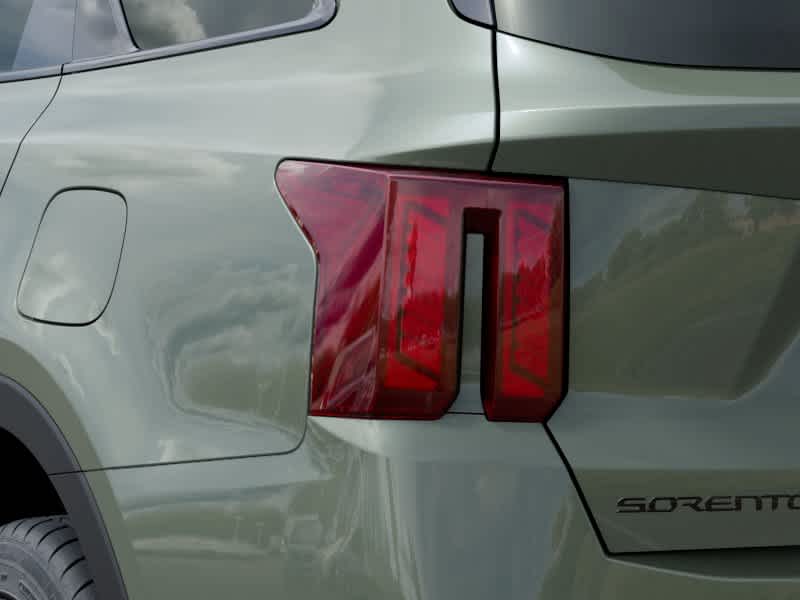 2026 Kia Sorento - Image 11