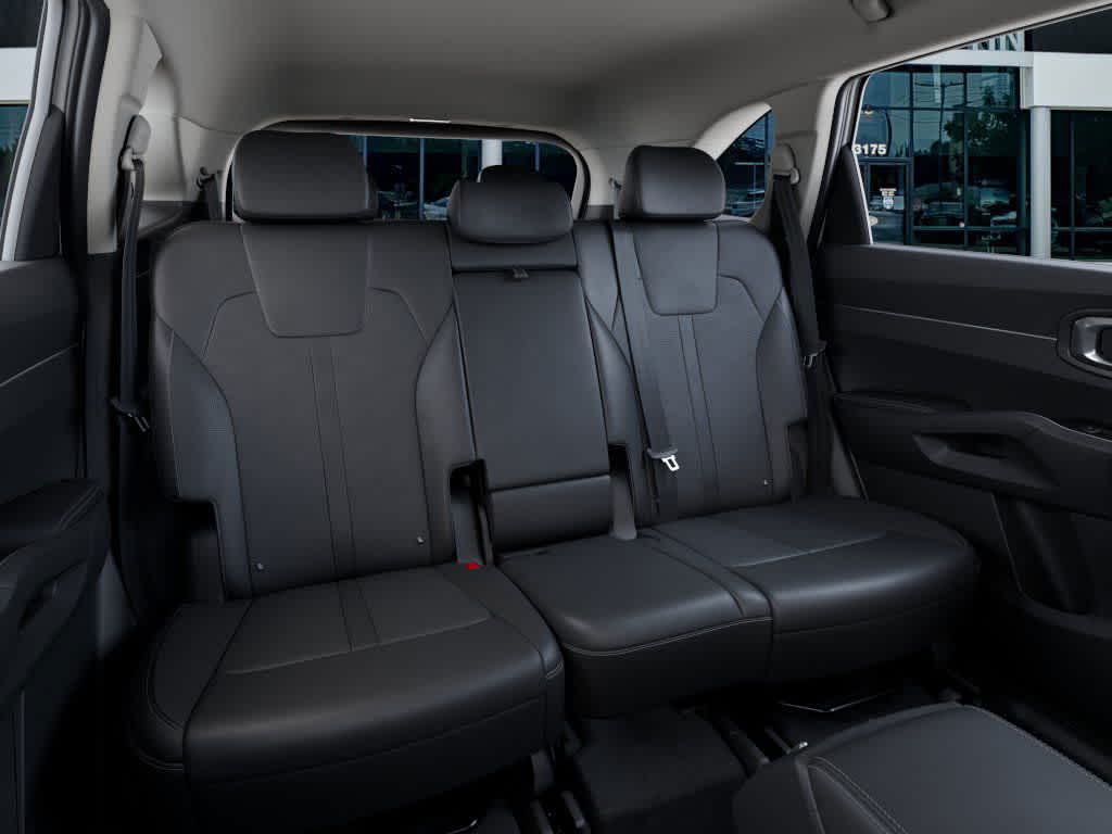 2026 Kia Sorento Hybrid - Image 16
